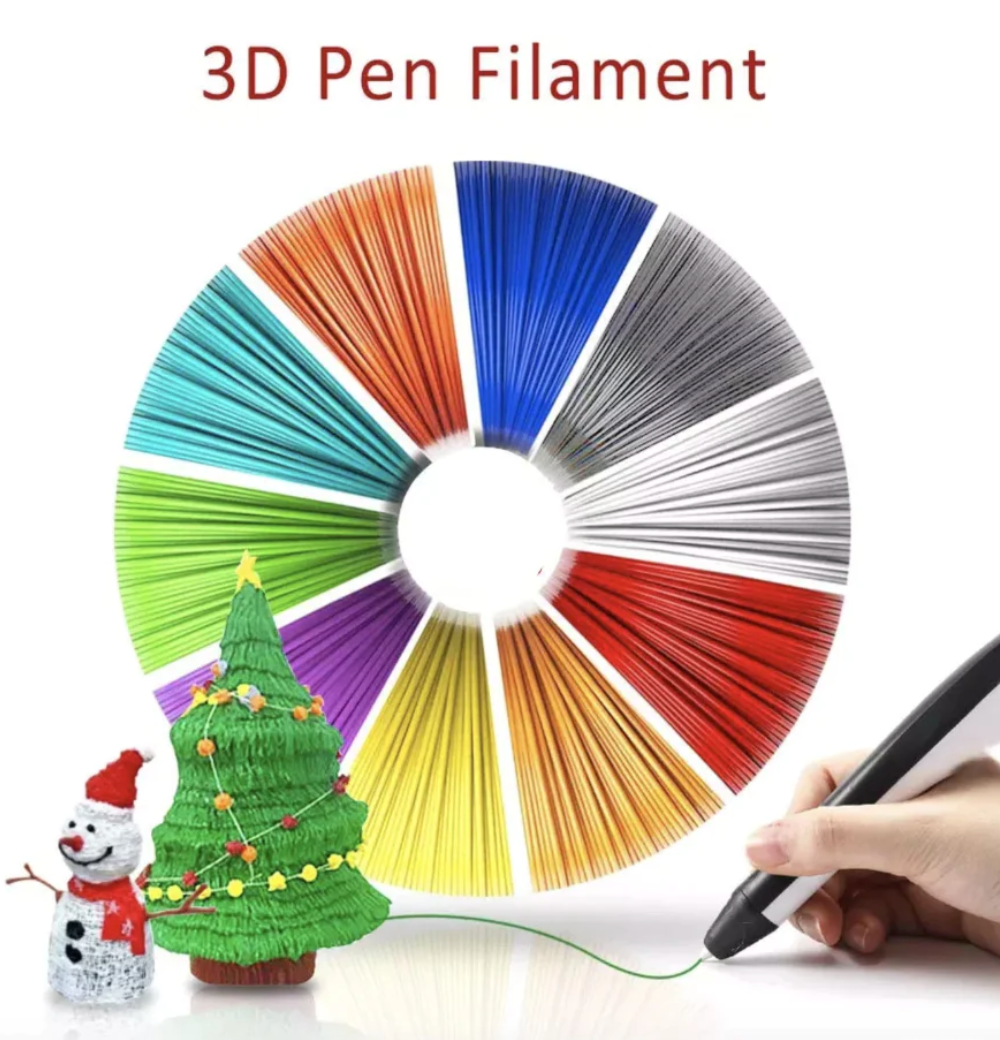 3D Printing Pen