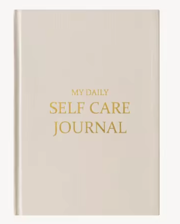 Self Care Journal