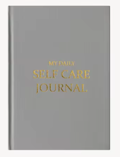 Self Care Journal