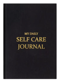 Self Care Journal